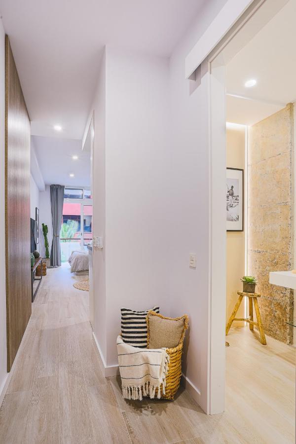 Stratus Loft Gran Canaria, Elegancia Junto Al Mar. Las Palmas Exterior photo