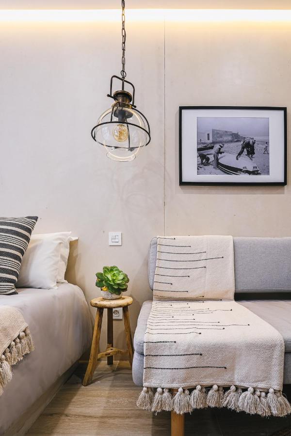 Stratus Loft Gran Canaria, Elegancia Junto Al Mar. Las Palmas Exterior photo