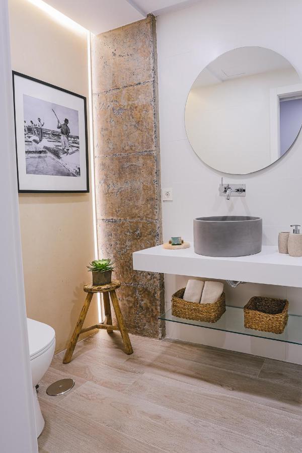 Stratus Loft Gran Canaria, Elegancia Junto Al Mar. Las Palmas Exterior photo